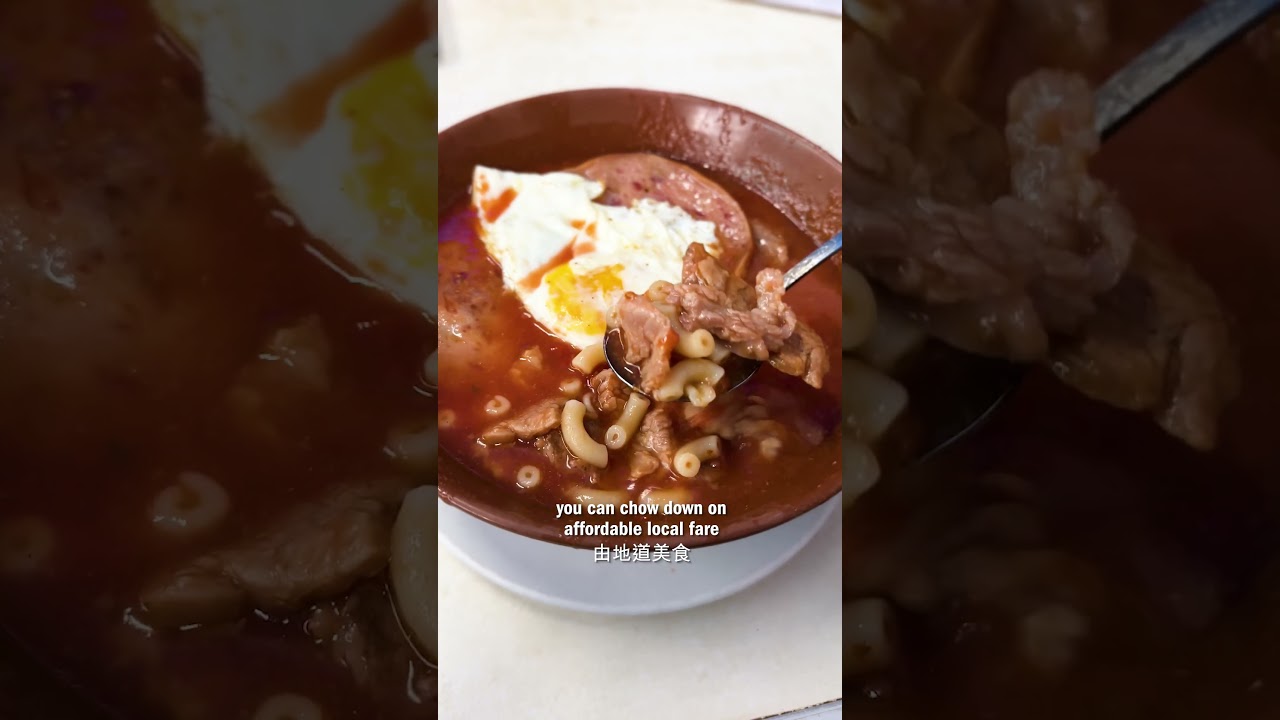 Things we love about Sheung Wan