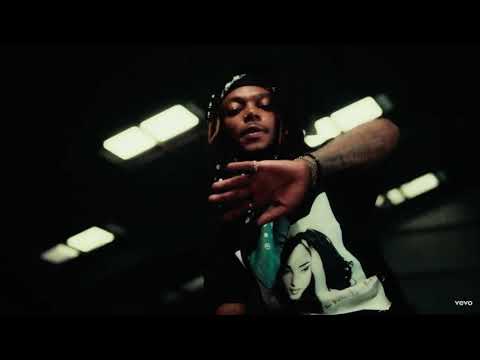 J.I.D - Surround Sound first part