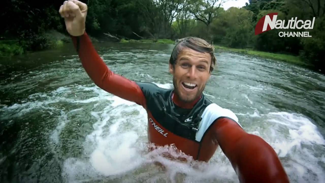 Sports Adventures - Nautical Channel
