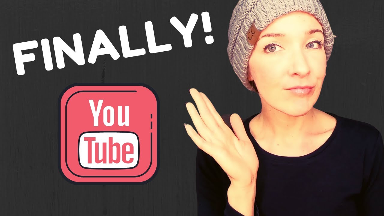 Finally Did It! I QUIT. - YouTube