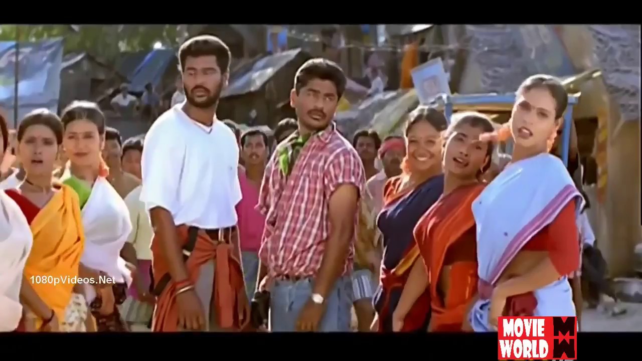 Nan Saltu Kottai HD Video Songs   Pennin Manathai Thottu   Tamil Songs   Prabhu Deva Hit Songs