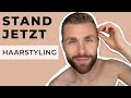 MEIN AKTUELLES HAARSTYLING ● HAARSTYLING TIPPS