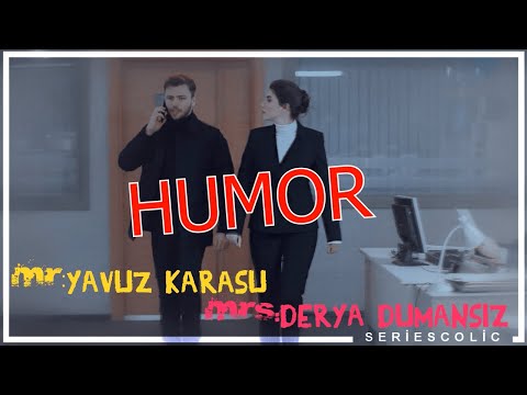 Yavuz&Derya-YavDer (Humor2)