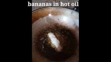 Tugas Bahasa Inggris (Procedure Text) #Make Chocolate cheese fried Banana#