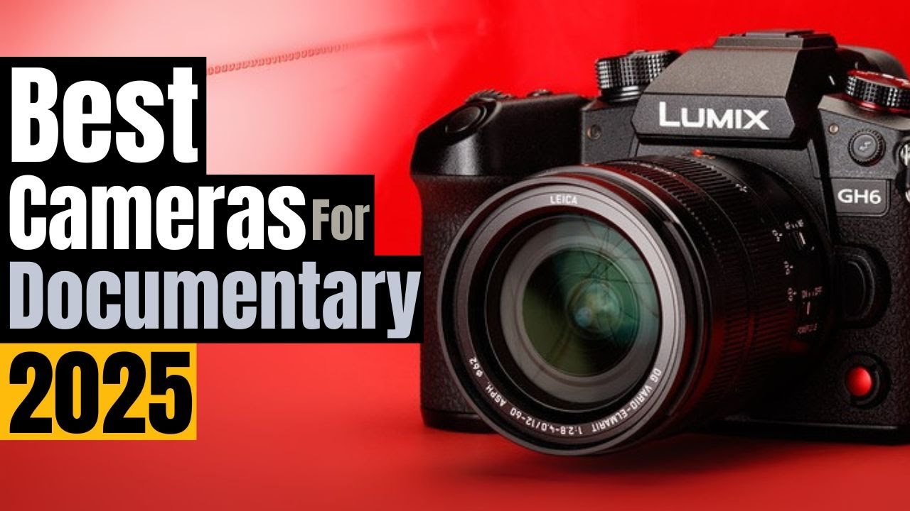 Kamera terbaik untuk fotojurnalisme 2025 (Source: YouTube Channel = ReviewVox) Kamera terbaik untuk fotojurnalisme 2025 (Source: YouTube Channel = ReviewVox)
