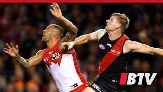 BTV: RD 19 | Performance of the Week