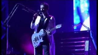 Video thumbnail of "Muse - Plug in Baby Acoustic (rare)"