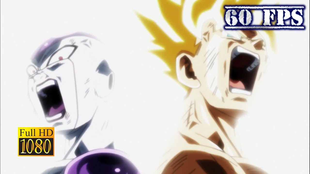 Goku, Freezer & N° 17 vs Jiren / Pelea Final (Full HD 60fps) DBS Cap 131 ( LATINO) - YouTube