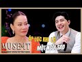 Noo Phước Thịnh : Không Dễ Để Làm Một Ngôi Sao? || Thu Minh - Muse It - Sing Chat Show