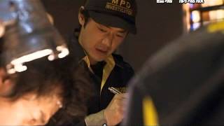 臨場　劇場版 DVD発売【告知】