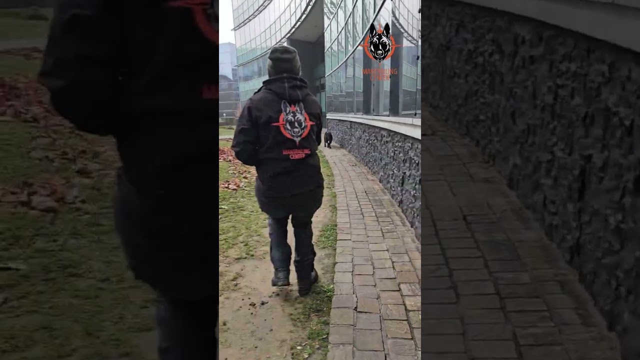 Piste en semi-urbain avec Rhéa d'environ 650 m.