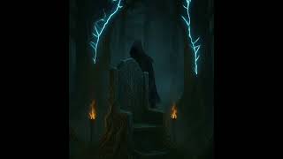 The Roots Remember  |  Forest Throne