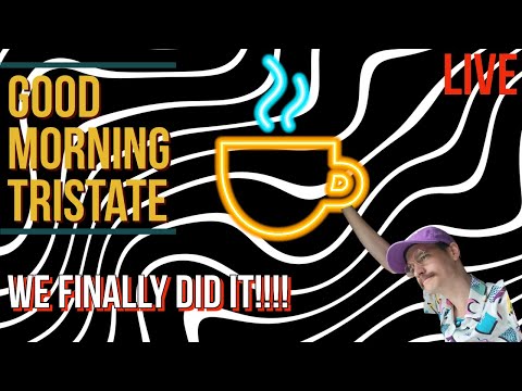 The End of an Eventful Week - Good Morning Tristate LIVE