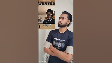 Tutorial Wanted effect 💀😮 #tutorial #gif #duel#shorts