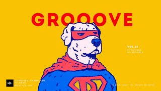 Groove Pop  House  Vol22  Light U0026 Bouncy