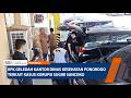 KPK Geledah Dinkes Ponorogo, Dalami Kasus Korupsi Sugiri Sancoko – PONOROGO