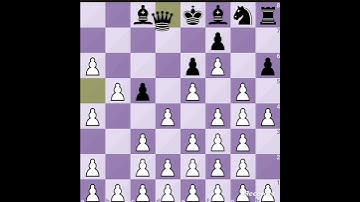 How to play chess Without King ? Chess Game :  1189 #chessbrains #chess