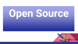Open Source screenshot 5