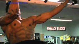Thug Workout 1/2