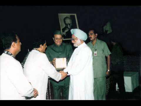 Raga-Hansdhuni-Ustad Jawad Ali Khan&Ustad Mazhar Ali Khan
