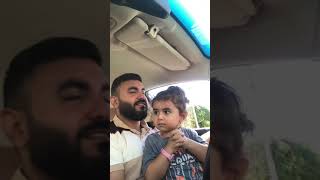 جولة - محمد و ابوه - اجمل اغنية دبكة