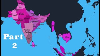 Understanding Indian Civilization Part 2