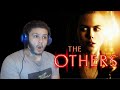 WHAT A TWIST!! Watching THE OTHERS (2001) for the FIRST TIME!! (Horror Movie Reaction and Review)