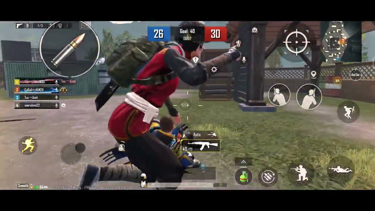 || Best TDM player in the world ||💥 