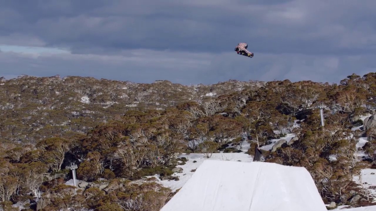 Top Ten Snowboard Tricks 2016 YouTube