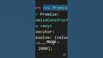 Master Async/Await & Promises: Turbocharge Your JavaScript!