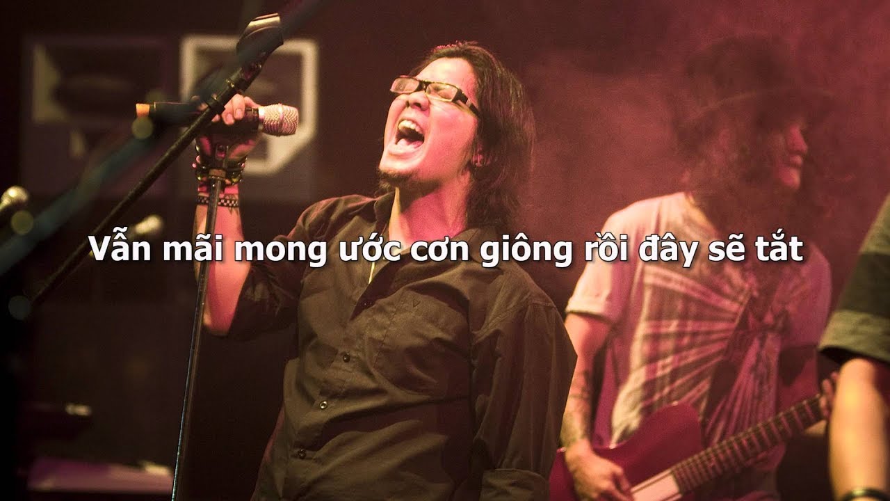 MicroWave - Lỗi Thoát