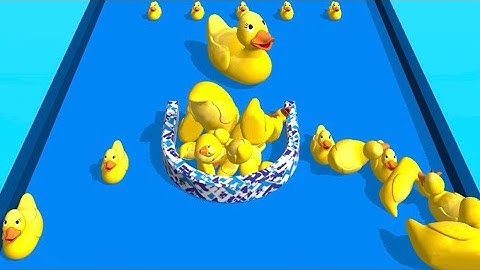 ‎Picker 3D - All Levels Gameplay Android, iOS