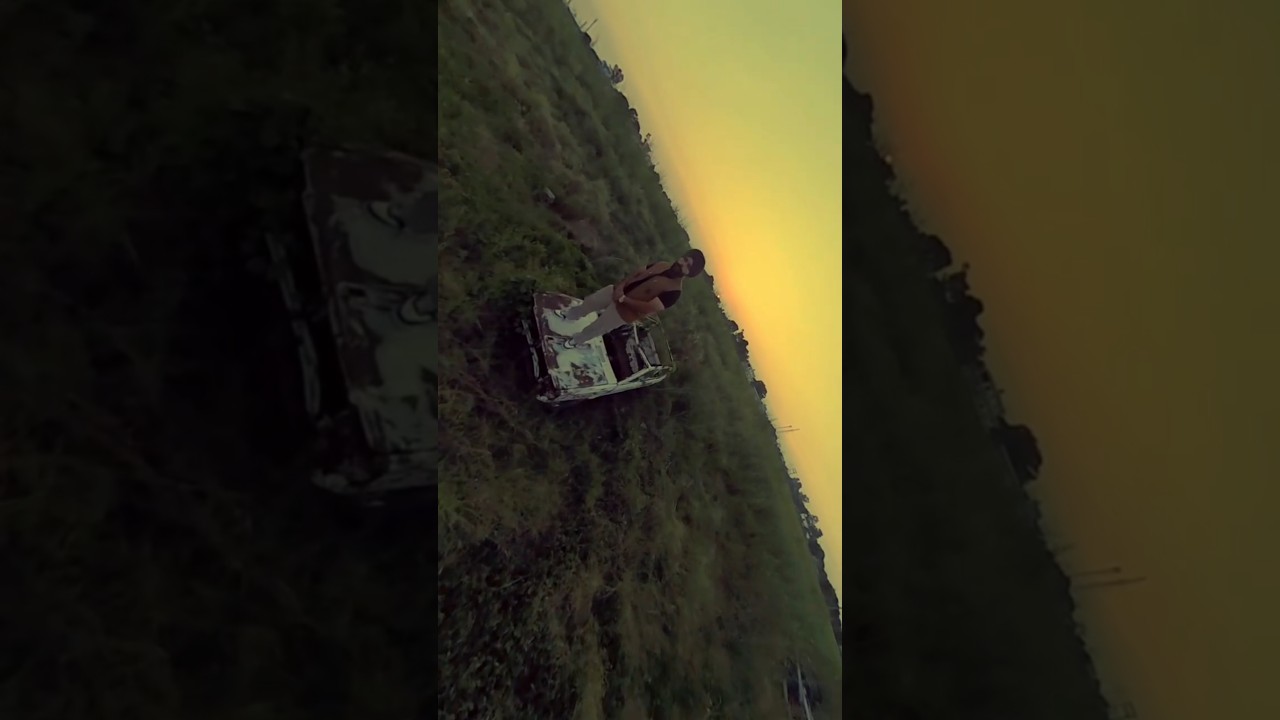 Insta360 x3 fpv video 🎬