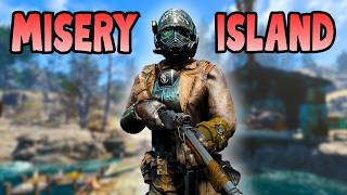 Playing Fallout 4's newest DLC sized mod! - Ep.2