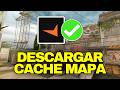 Cómo Descargar El Mapa De Caché Para Faceit