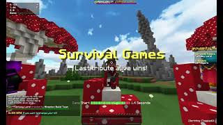 Mineplex but everything goes wrong!