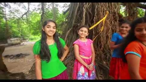 Kannane enmana Song | BEHIND THE SCENE