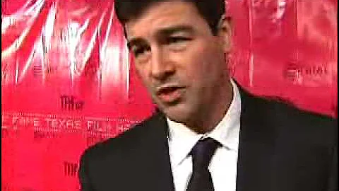 KYLE CHANDLER