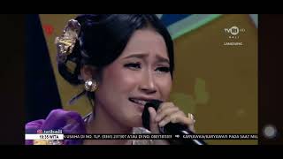Semi Final BINTANG POP BALI 2024 Janita