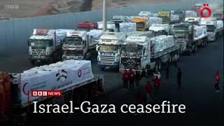 2025 October 16 BBC One minute World News
