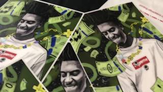 The Legend Of Dev Kai Ludacris