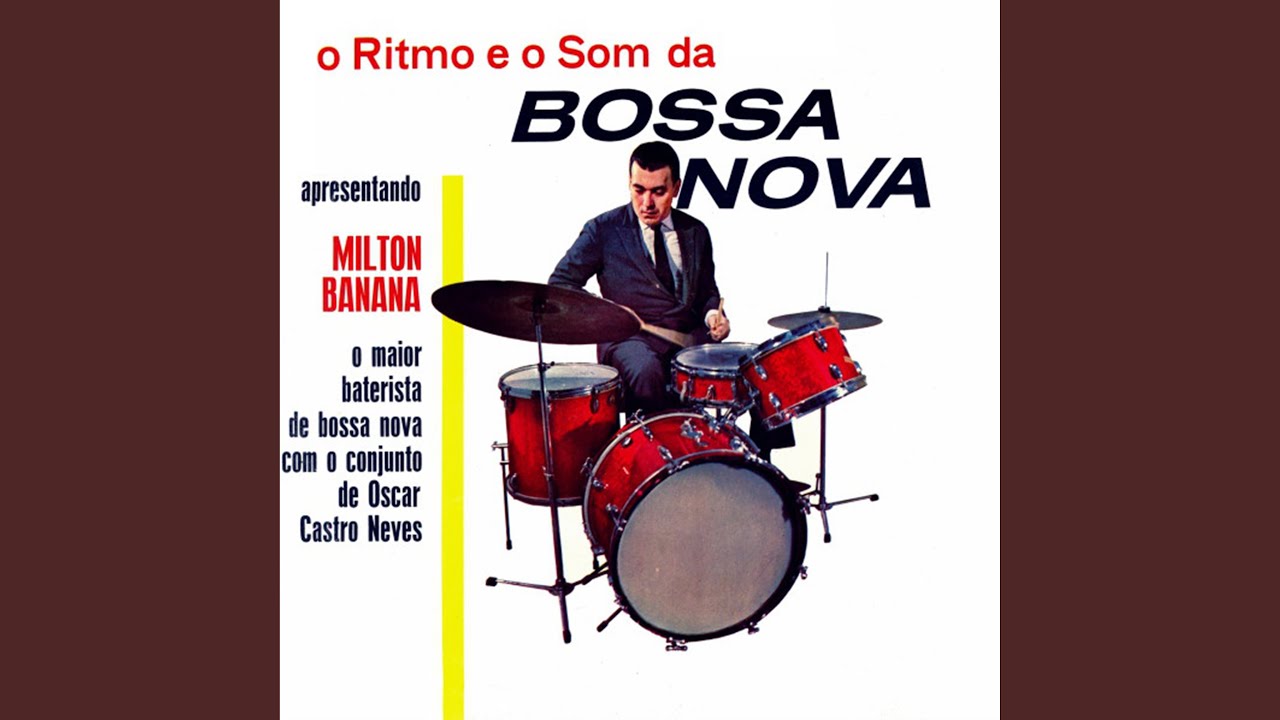 Bossa Nova Blues
