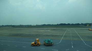 Cảng hàng không THỌ XUÂN THANH HÓA