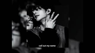 enhypen as the weeknd songs (speed up) 