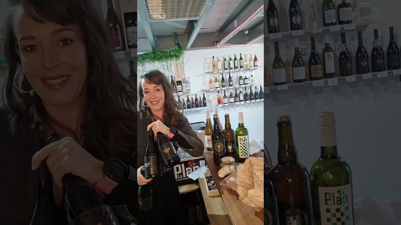 Présentation de la Box de Noel