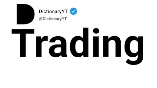 Trading Synonyms | Thesaurus | Similar Words 