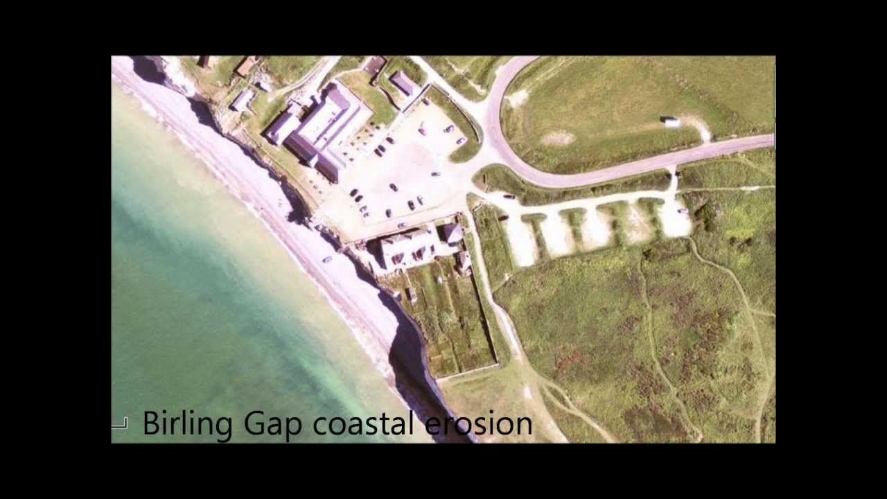 Sussex Chalk Figures and Lanmarks