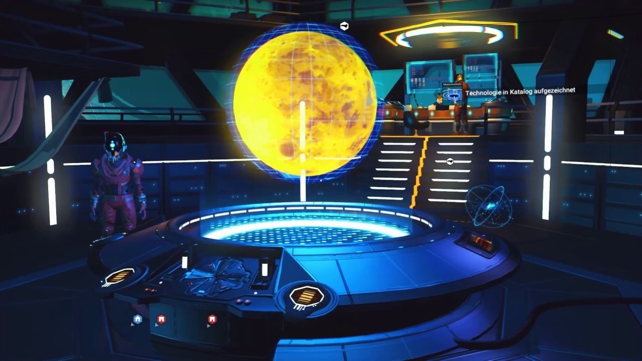 No Man's Sky Geborgenes Fregatten Modul Geborgenes Fregattenmodul farmen [Guide] - No Man's Sky Synthesis