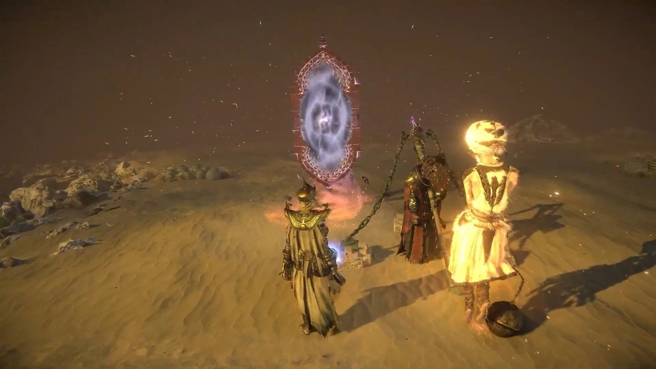 Сегодня собираю ЗХП(0 хп) для раша т17 карт, дальше посмотрим! Poe 3.28 mirage