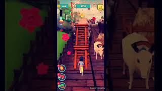 Shri Krishna game | Best Temple run ever | Android/iOS screenshot 1